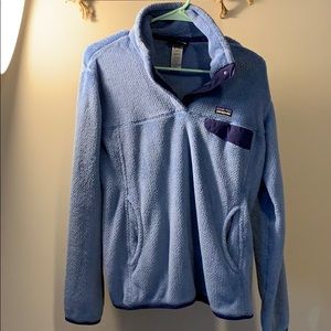 Snap Pullover Patagonia